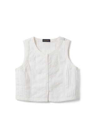 PIOMBO, Smanicato - white