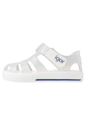 IGOR STAR - Scarpe primi passi - blanco