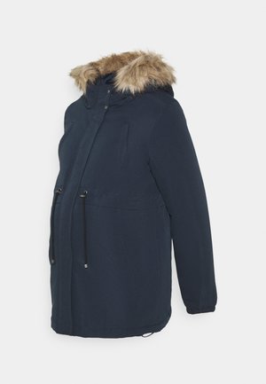 MLJESSA - Parka - salute/nature