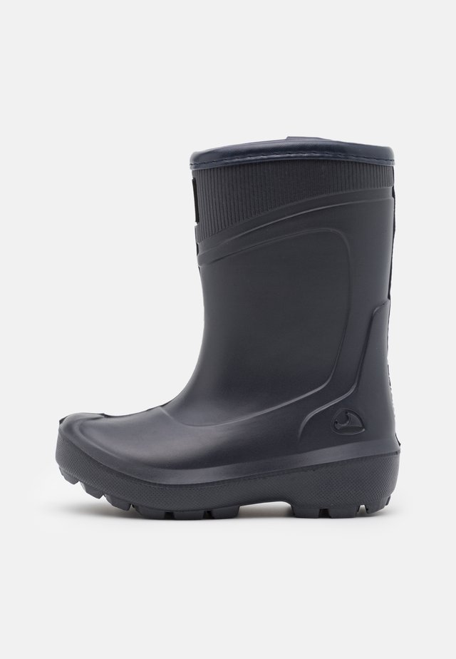 SUPRA WARM UNISEX - Gummistiefel - navy