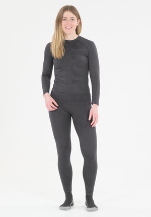 FUNKTIONSWÄSCHE-SET NUNI - Pyjamas - phantom