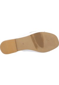 Gerry Weber Matalakantaiset pistokkaat - weiss