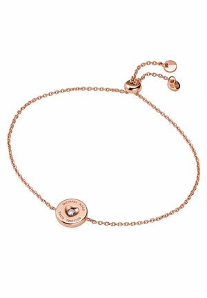 PREMIUM - Armband - rose gold-coloured
