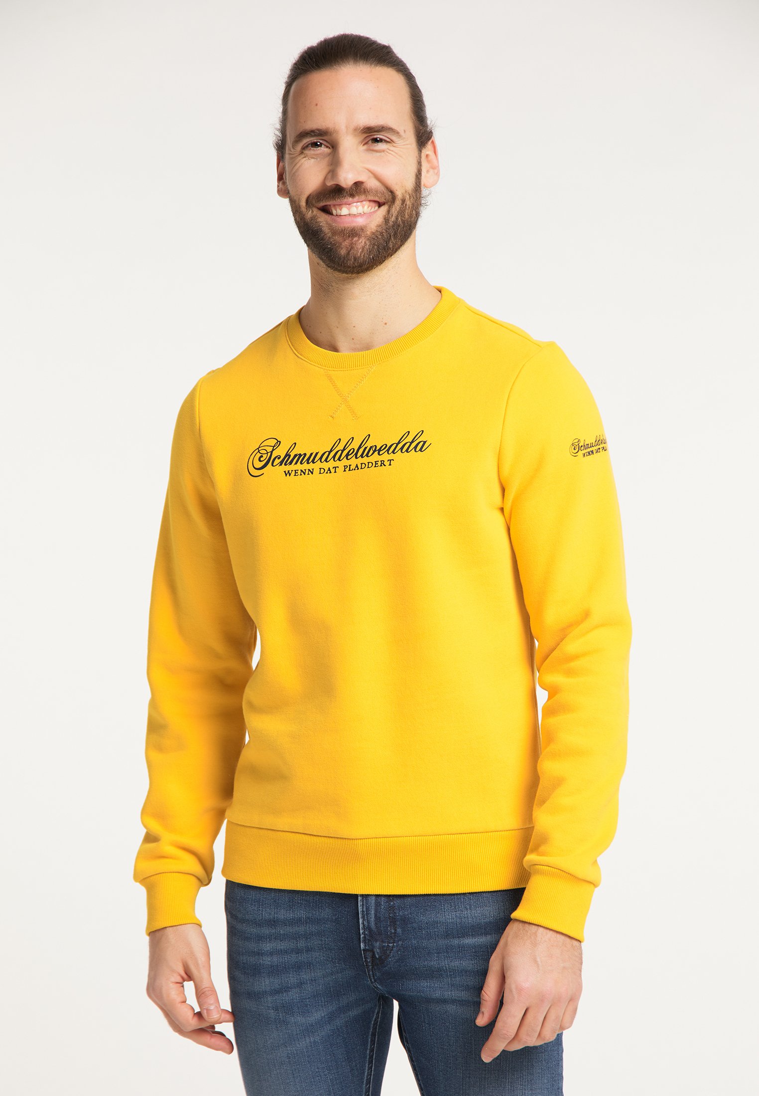 Schmuddelwedda sweatshirt Clearance