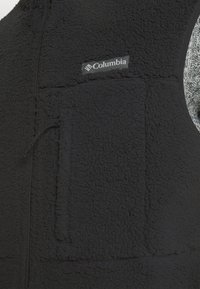 Columbia MOUNTAINSIDE™ VEST - Vestă - black