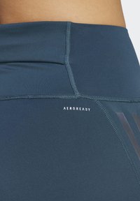adidas Performance DAILYRUN 7/8 - Leggings - arctic night