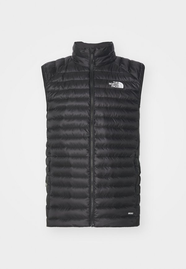 BETTAFORCA LT DOWN VEST - Waistcoat3