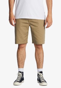 Non selezionato, khaki