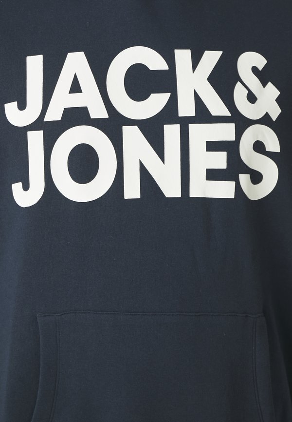 JJECORP LOGO HOOD - Hoodie3