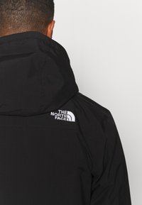 The North Face Outdoorjacke - black