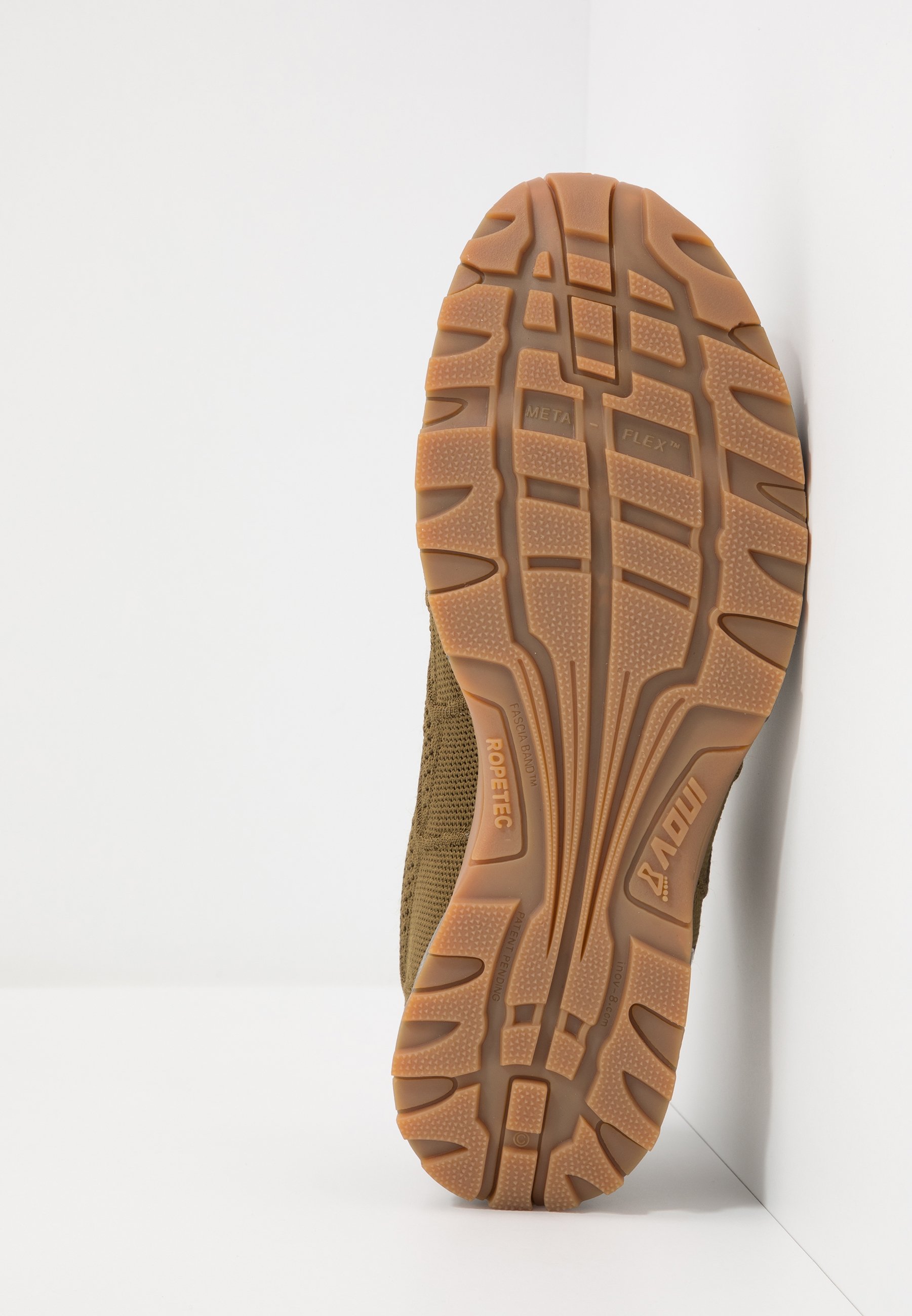 Inov-8 F-LITE 245 - Treningssko - khaki Inov-8 F-LITE 245 - Treningssko - khaki