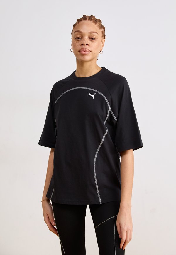 DARE TO TEE - Basic T-shirt