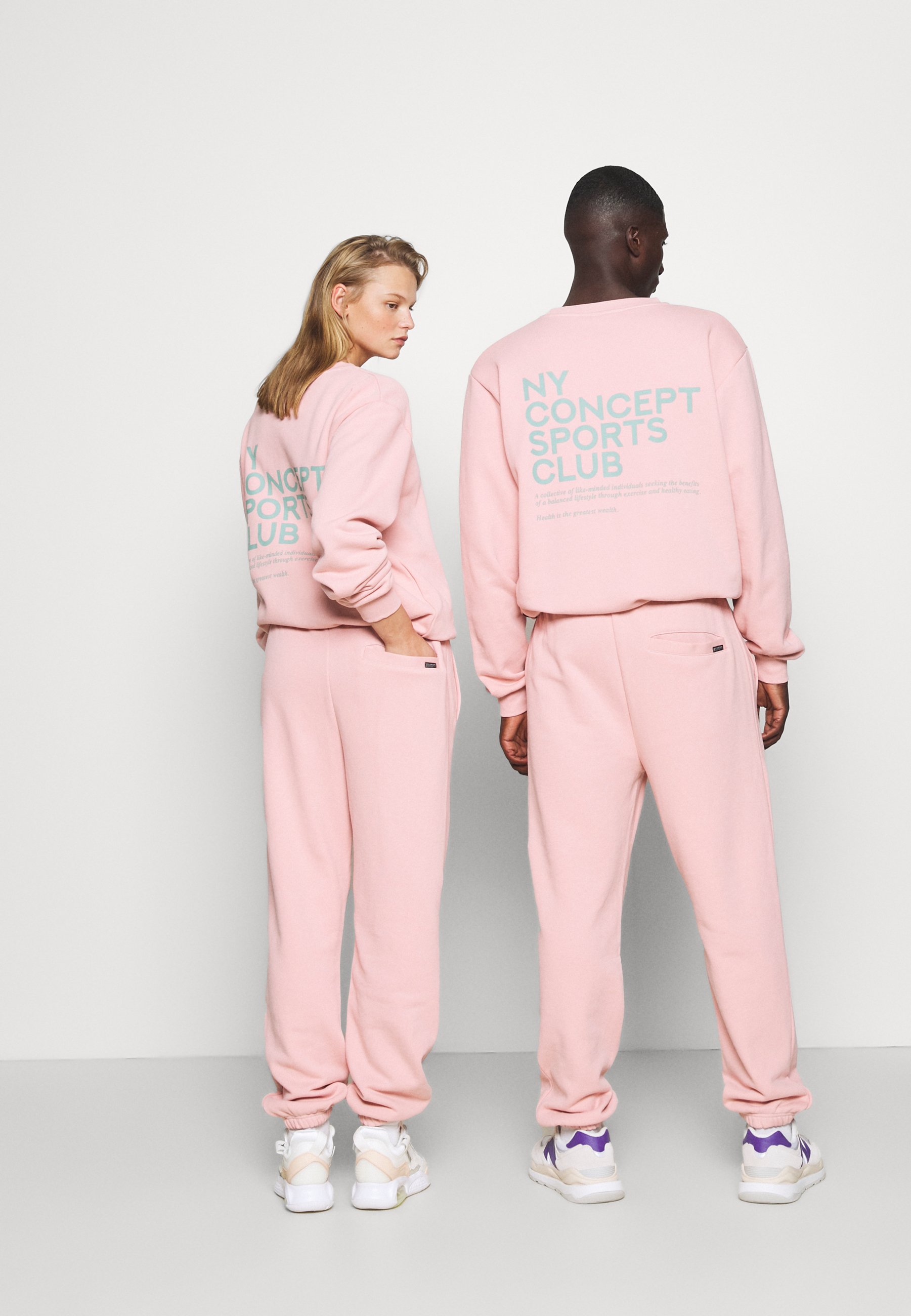 Unisex tracksuit Clearance