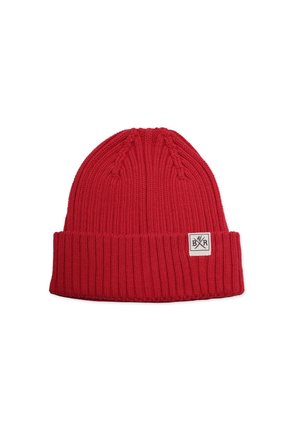 Huer - red