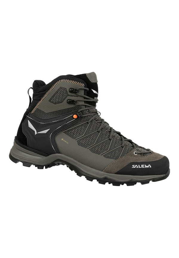 MS MTN TRAINER LITE MID GTX - Hiking shoes4