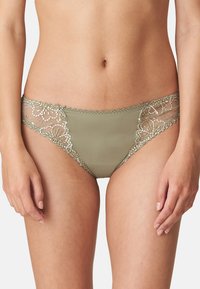 Marie Jo RIO SLIP JANE - Slip - botanique