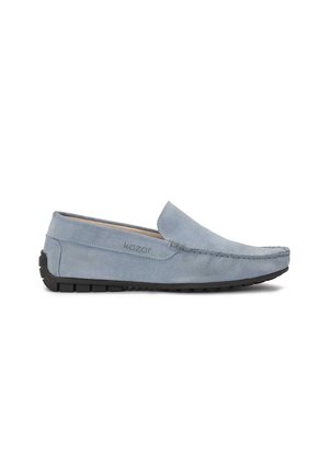VINICIUS - Mokkasiinit - light blue