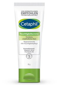 Cetaphil - CREME FEUCHTIGKEITSCREME - Feuchtigkeitspflege Thumbnail-Bild 1