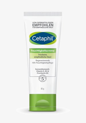 Cetaphil CREME FEUCHTIGKEITSCREME - Body lotion