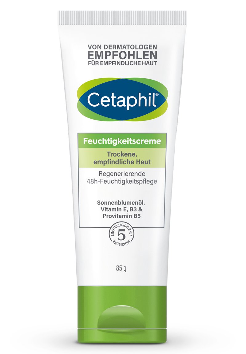 Cetaphil - CREME FEUCHTIGKEITSCREME - Feuchtigkeitspflege, Vergrößern