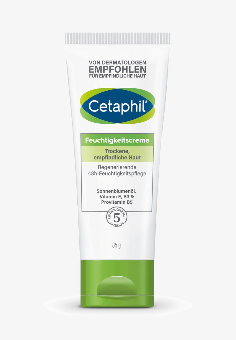 Cetaphil - CREME FEUCHTIGKEITSCREME - Body lotion, Enlarge