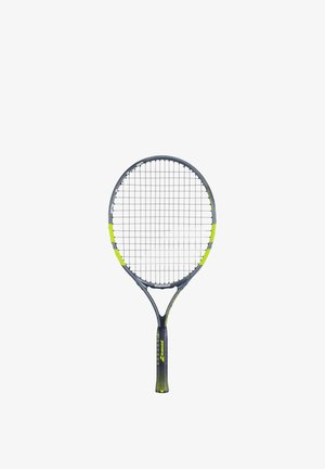 Babolat, CARLITOS JR 23 125-135CM COL 100 UNISEX - Racchetta da tennis - black