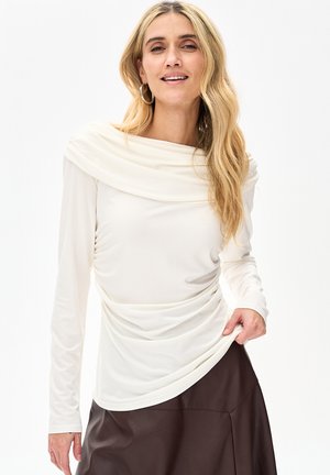 FARAON - Bluzka z długim rękawem