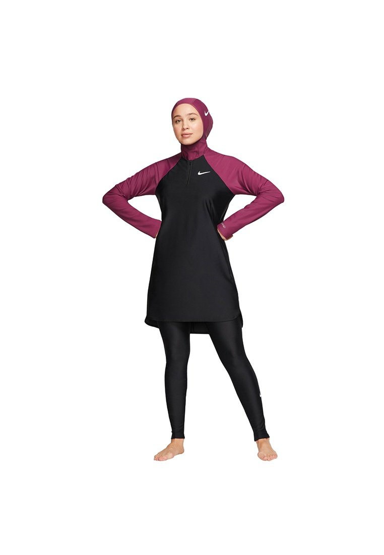 Linjinx Herren Neopren Oberteil Slim Fit - 2mm Tauchjacke Mit Reißverschluss Für Surf & Wassersport