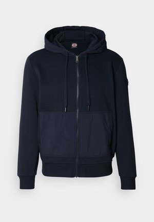 Colmar Originals MENS - Sweatjakke - navy blue