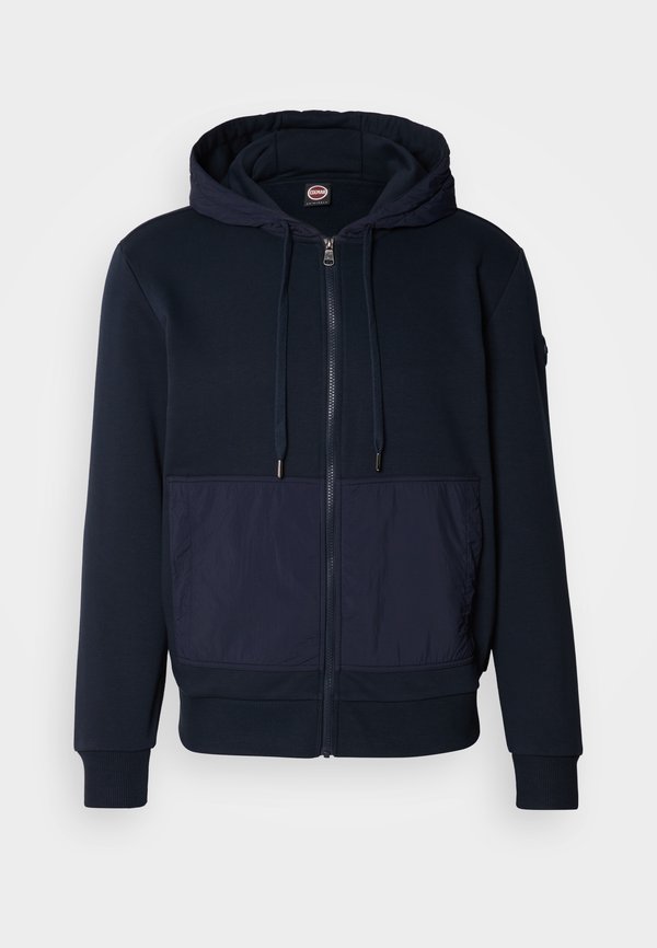 MENS - Zip-up sweatshirt3