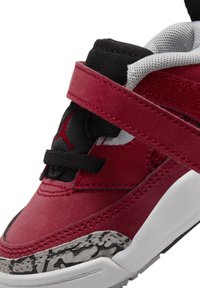 Jordan SPIZIKE UNISEX - Tenisice - gym red