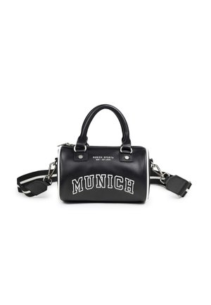 COURT - Bolso de mano - black