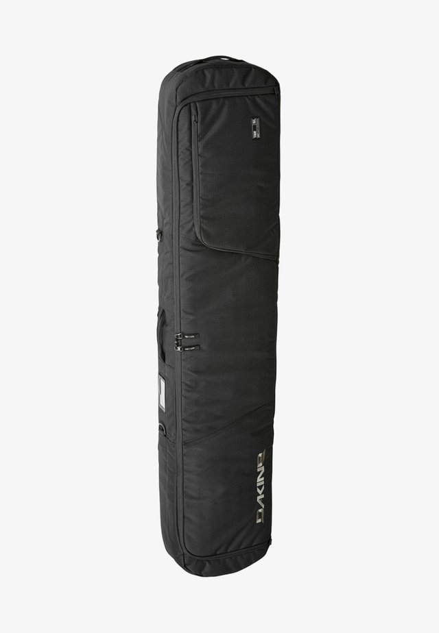 TOUR - Sporttasche - black
