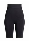 SMART SUPPORT HIGH-WAISTED - Shapewear - black