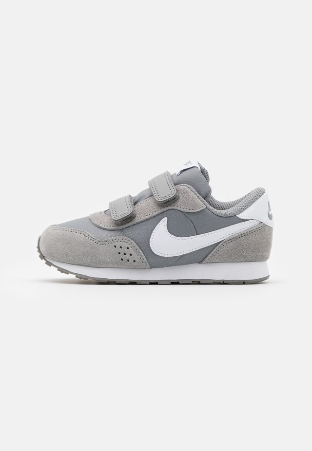 VALIANT - Sneaker low - particle grey/white