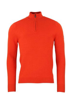 Peak Mountain CHARLITO - Maglione - orange
