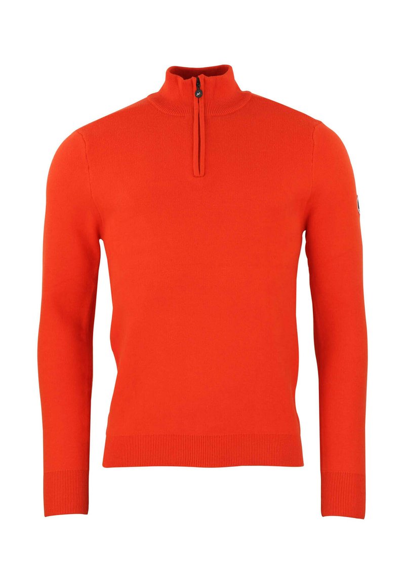 Peak Mountain CHARLITO - Maglione - orange