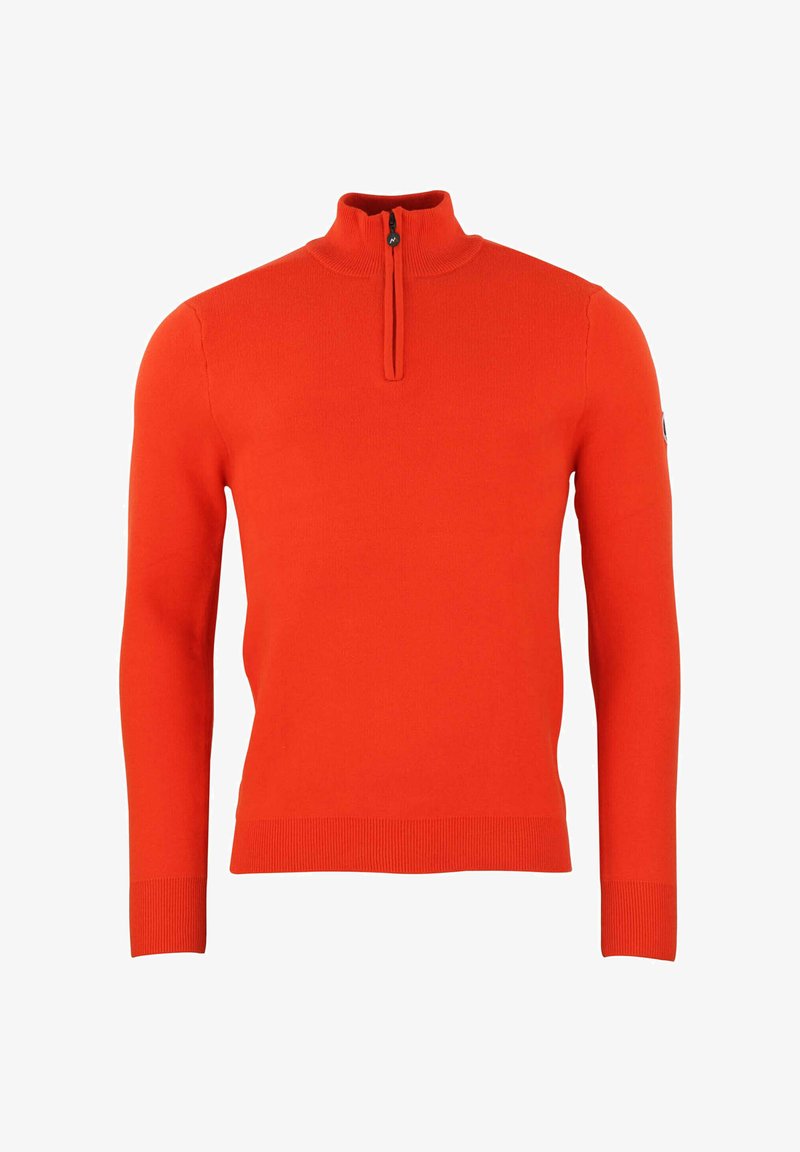 Peak Mountain CHARLITO - Maglione - orange