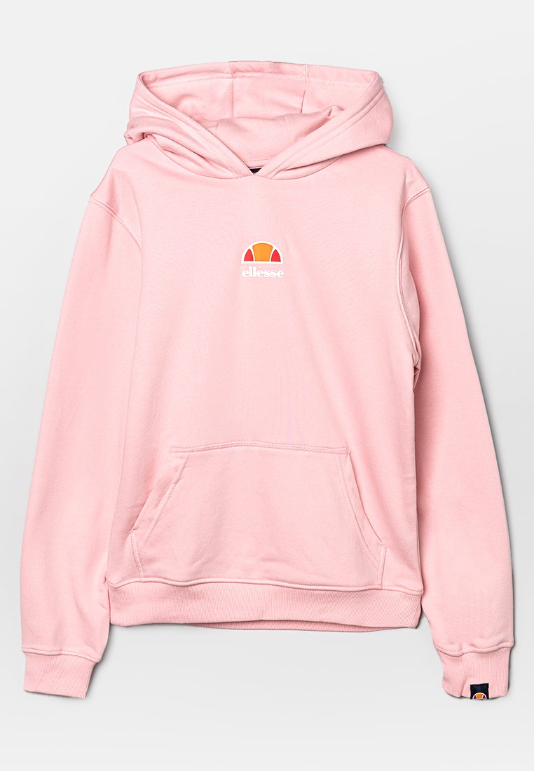 Ellesse Hoodie roze Ellesse Hoodie roze