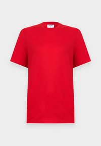 Επιλέχθηκε, bright red