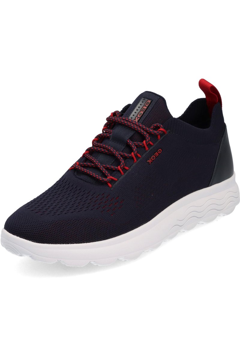 Geox - U SPHERICA - Sneaker low - dark blue, Vergrößern