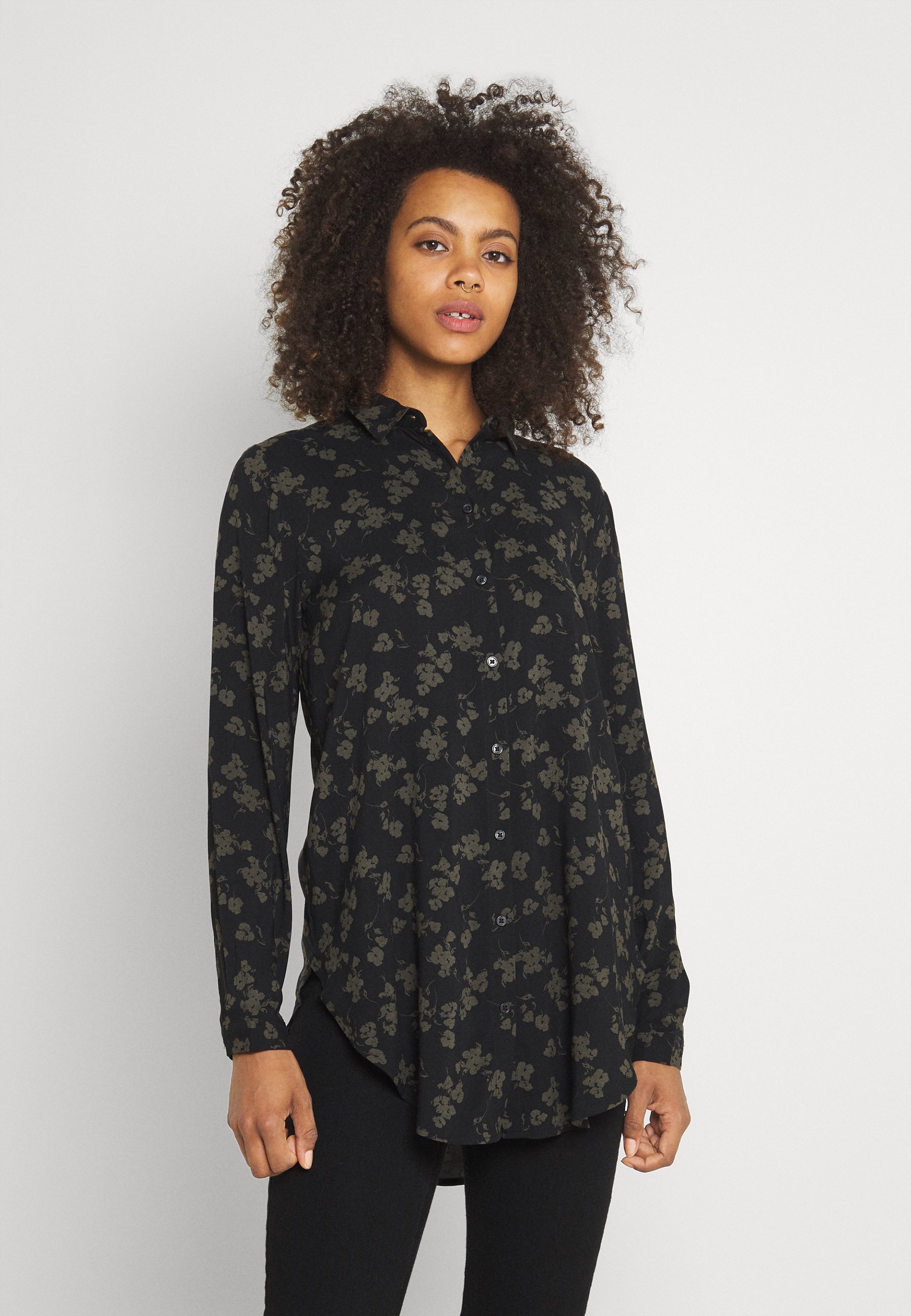 Donna BYJOSA LONG - Camicia Donna BYJOSA LONG - Camicia