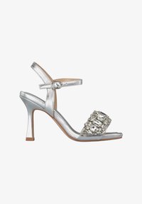 Sélectionné, plateado