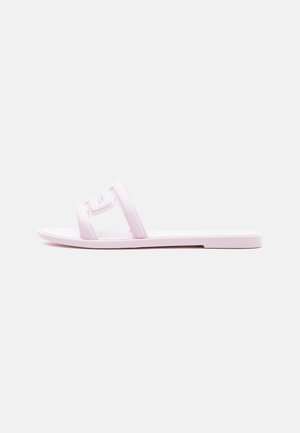 Melissa SLIDE - Mules - light pink