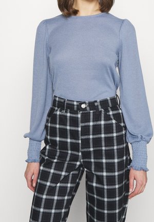 Bluzka z długim rękawem