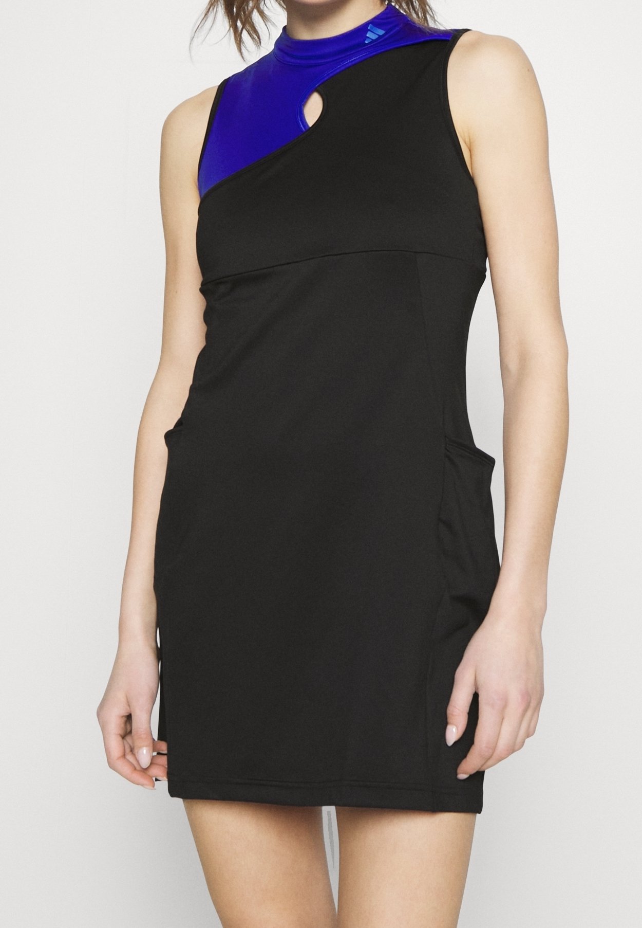 adidas Golf Sports dress - black