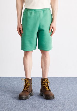 Pantalon de survêtement - green