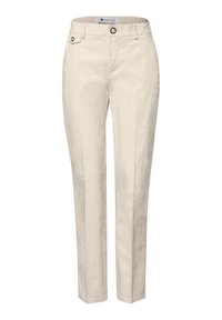 Niewybrane, silkstone white