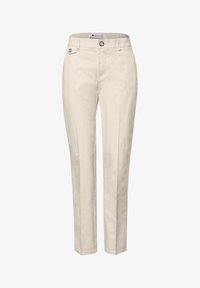 Unausgewählt, silkstone white