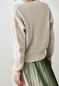 Trendyol Kardigan - grey